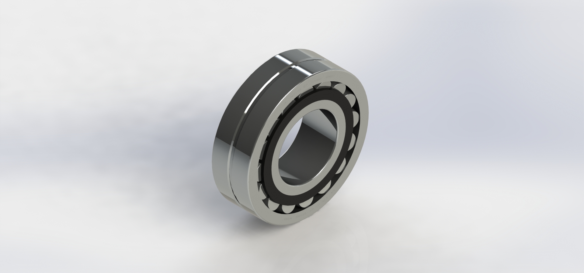 轴承 SKF 22356 CCK W33
